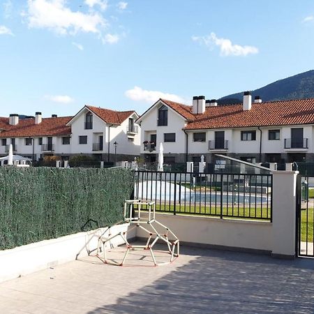 Villa Montes Pirineos Santa Cilia de Jaca Extérieur photo